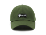 Aviator Baseball Cap with Flip-Up Sunglasses Goggles - Image 5