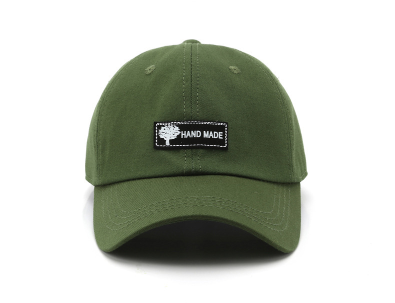 Aviator cap detail