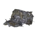 Adult Polyester Camouflage Sniper Boonie Hat Adjustable 58-60cm - Image 13