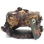 Adult Polyester Camouflage Sniper Boonie Hat Adjustable 58-60cm - Image 18