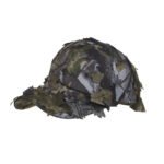 Adult Polyester Camouflage Sniper Boonie Hat Adjustable 58-60cm - Image 9