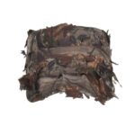 Adult Polyester Camouflage Sniper Boonie Hat Adjustable 58-60cm - Image 19