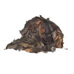 Adult Polyester Camouflage Sniper Boonie Hat Adjustable 58-60cm - Image 10