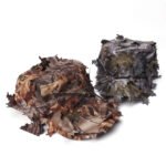 Adult Polyester Camouflage Sniper Boonie Hat Adjustable 58-60cm - Image 17