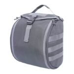 Oxford Cloth Tactical Helmet Storage Bag Outdoor Emergency Gear Pouch - Image 9