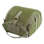 Oxford Cloth Tactical Helmet Storage Bag Outdoor Emergency Gear Pouch - Image 8