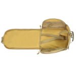 Oxford Cloth Tactical Helmet Storage Bag Outdoor Emergency Gear Pouch - Image 4