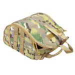 Oxford Cloth Tactical Helmet Storage Bag Outdoor Emergency Gear Pouch - Image 5