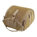 Oxford Cloth Tactical Helmet Storage Bag Outdoor Emergency Gear Pouch - Image 7