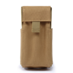 12 Gauge Ammo Pouch 25 Shell Holder Hunting Shotgun Belt Bag - Image 5