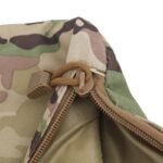 Tactical Nylon Sling Chest Bag for Outdoor Sports, Left or Right Shoulder - Image 5