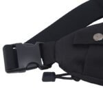 Tactical Nylon Sling Chest Bag for Outdoor Sports, Left or Right Shoulder - Image 8