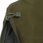 Tactical Nylon Sling Chest Bag for Outdoor Sports, Left or Right Shoulder - Image 7